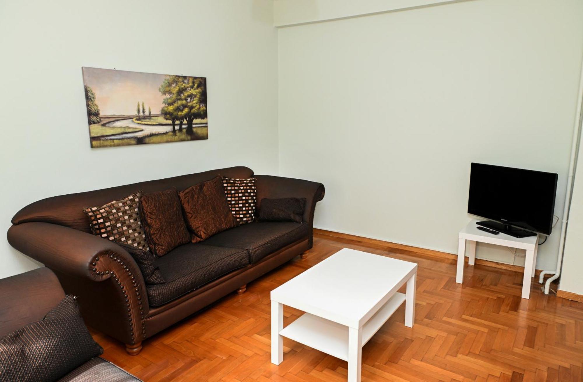 Amazing House With Private Backyard Villa Alexandroupoli Exterior photo